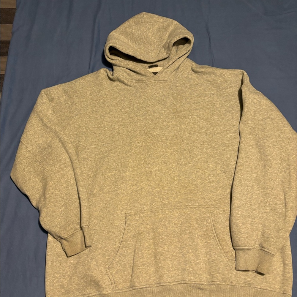 Oversized hoodie 2xl